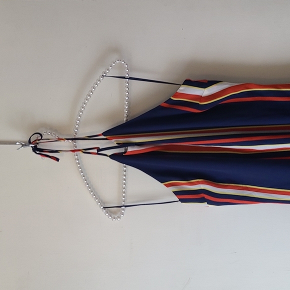 Guess maxi dress - Picture 2 of 4